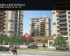 Türkmen Gold İnşaat
