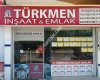 Turkmen İnsaat Emlak