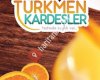 Türkmen Kardeşler Sebze Ve Meyve Toptancı Hali No:21-23-25