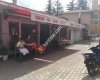Türkmen pide salonu
