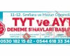 TÜRKOĞLU  MATEMATİK EVİ