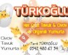 Türkoğlu Tavukculuk
