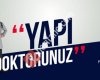 Turkqua Yapı Kimyasalları