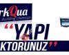 Turkqua yapı kimyasalları Trakya Bölge
