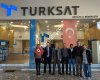 Türksat Uydu Haberleşme Kablo Tv ve İşletme AŞ Antalya İl Müdürlüğü