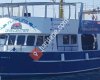Turkuaz DALIŞ Merkezi / Bodrum