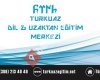 Turkuaz Dil ve Uzaktan Eğitim Merkezi