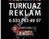 Turkuaz Reklam