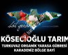 Turkuvaz Organik Gübre Karadeniz Bölge Bayii