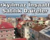 Türkyılmaz İnşaat