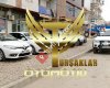 Turşaklar otomotiv