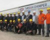 Tursan Damper İnşaat Sanayi Tic Ltd.Şti