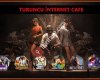 TuruncuNet Cafe E-Spor&Playstatıon Salonu