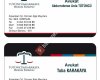 TÜTÜNCÜ KARAKAYA HUKUK BÜROSU Av. Abdurrahman Arda TÜTÜNCÜ & Av. Tuba KARAKAYA