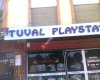 Tuval Playstation Cafe