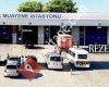 TÜVTÜRK Araç Muayene İstasyonu