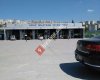 TÜVTÜRK Araç Muayene İstasyonu - Çiğli İzmir