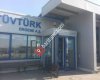 TÜVTÜRK Araç Muayene İstasyonu - Edirne