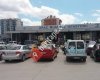 TÜVTÜRK Araç Muayene İstasyonu İstanbul Yolu Ankara