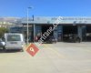 TÜVTÜRK Araç Muayene İstasyonu - Kahramanmaraş
