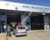 TÜVTÜRK Araç Muayene İstasyonu - Pazarcık Kahramanmaraş
