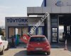 TÜVTÜRK Araç Muayene İstasyonu - Sivas