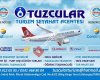 Tuzcular Turizm Taşımacılık Seyahat Acentası