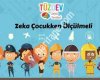 TÜZDEV-Türkiye Üstün Zekalı ve Dahi Çocuklar Eğitim Vakfı