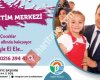 Tuzla Belediyesi Anne Çocuk Eğitim Merkezi