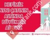 Tuzla Belediyesi Gönül Elleri Çarşısı