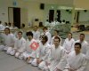 Uao Koç Üniversitesi Dojo