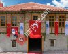 Üç Değirmenler Kır Kahvesi