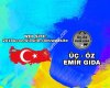 ÜÇ - ÖZ Emir Gıda
