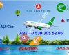 UÇAK  Bileti 7/24