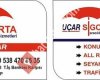 UÇAR Sigorta Aracilik Hizmetleri