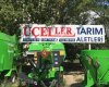 Üçeller TARIM Aletleri