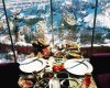 Uçhisar Seyir Tepesi Cafe