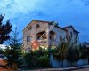 Uçhisar stone house