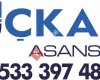Uçkan Evden Eve Asansörlü Taşımacılık Soma