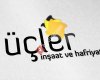 Üçler İnşaat & Hafriyat