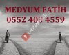 ÜCRETSiZ- BÜYÜ BOZMA