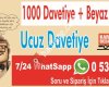 Ucuz.davetiyeler.burada