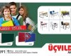 Üçyıldız Turz. San ve Tic Ltd Şti