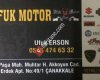 Ufuk Motor