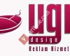 UGR DESIGN REKLAM AJANSI