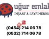 Uğur Emlak - İnşaat & Gayrimenkul