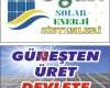 Uğur Enerji