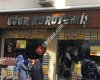 Uğur Kuruyemiş