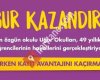 Uğur Okulları Nazilli