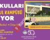 Uğur Okulları Vadi İstanbul Kampüsü
